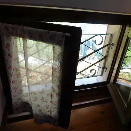 Veronica House 別荘