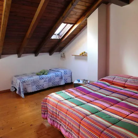 Veronica House Casa de Férias Perledo